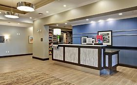 Hampton Inn & Suites by Hilton Saskatoon Airport